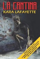 La cantina 1790339588 Book Cover