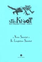 Stinkfoot: An English Comic Opera 9075342136 Book Cover