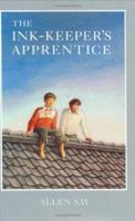 The Ink-Keeper's Apprentice 014037826X Book Cover