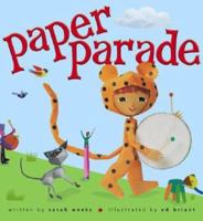 Paper Parade 0689856075 Book Cover