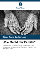 "Die Macht der Familie" (German Edition) 6207540883 Book Cover