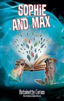 Sophie and Max 1478785705 Book Cover