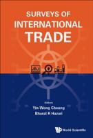 Surveys of International Trade 9813238593 Book Cover