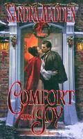 Comfort and Joy 0821772171 Book Cover