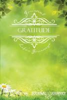 Gratitude Journal 0998119229 Book Cover