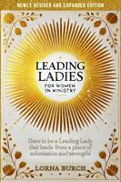 Leading Ladies: Revised & Expanded Edition B0DTV18XD7 Book Cover