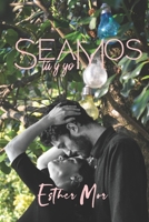 Seamos t� y yo B09ZCVYP26 Book Cover