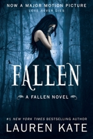 Fallen 0385739133 Book Cover