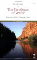 The Paradoxes of Water (Salt Modern Poets) 1844711080 Book Cover