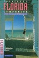 Traveler's Companion to Florida 0762706066 Book Cover