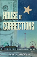 House of Corrections 1954841671 Book Cover