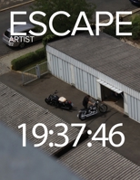 Escape Artist #2 B083XVDMDY Book Cover