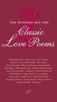 One Hundred and One Classic Love Poems 0809244756 Book Cover