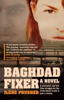 Baghdad Fixer 190555947X Book Cover