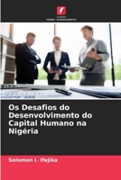 Os Desafios do Desenvolvimento do Capital Humano na Nigéria 6205711346 Book Cover
