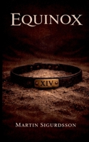 Equinox (Danish Edition) 8743072690 Book Cover