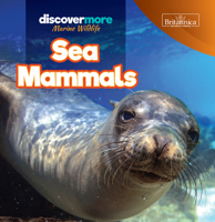 Sea Mammals 1641903635 Book Cover