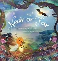 Near or Far 1919401024 Book Cover