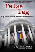 Pride Is the Flag of American Occupation 1684515874 Book Cover