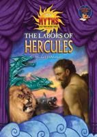 The Labors of Hercules 1624690645 Book Cover