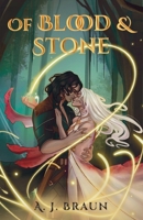 Of Blood & Stone B0DPR3YMCT Book Cover