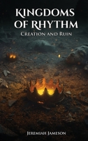 Kingdoms Of Rhythm: Creation And Ruin B0GX18GL4M Book Cover