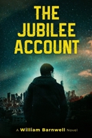The Jubilee Account 0578533472 Book Cover