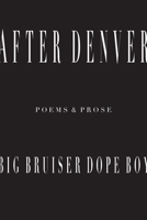 After Denver 1948687224 Book Cover