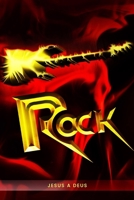 Rock: La verdadera historia del rock, (Spanish Edition) B0GYRLDW4T Book Cover