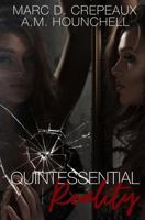 Quintessential Reality 0692094849 Book Cover