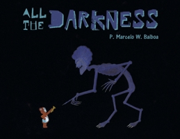 All the Darkness 1525584936 Book Cover