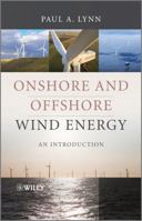 Onshore and Offshore Wind Energy: An Introduction 047097608X Book Cover