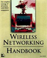 Wireless Networking Handbook 156205631X Book Cover