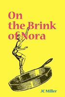 On the Brink of Nora 1547189347 Book Cover