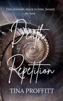 Death by Repetition B0GV237TJ1 Book Cover
