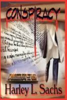 Conspiracy 193938110X Book Cover