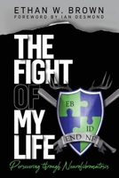 The Fight of My Life 1632964252 Book Cover