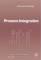 Process Integration 0123705320 Book Cover