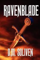 Ravenblade 1466380594 Book Cover