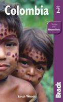 Colombia (Bradt Travel Guide)