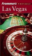 Frommer's Portable Las Vegas (Frommer's Portable) 047177328X Book Cover