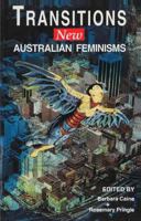 Transitions: New Australian Feminisms 0312125488 Book Cover