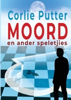 Moord en ander speletjies 0639712304 Book Cover