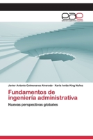 Fundamentos de Ingenieria Administrativa 365907716X Book Cover