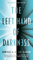 The Left Hand of Darkness 0441478123 Book Cover