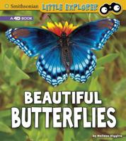 Beautiful Butterflies: A 4D Book 197710570X Book Cover