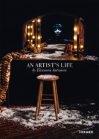 An Artist's Life 3777425389 Book Cover