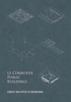 Le Corbusier Public Architecture 80 1864708972 Book Cover