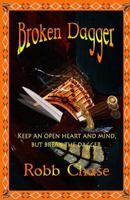 Broken Dagger 1532926588 Book Cover