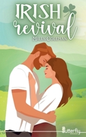 IRISH REVIVAL (2025) 2376524954 Book Cover